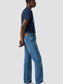 Джинсы Levi's модель 00501;3667 Фото