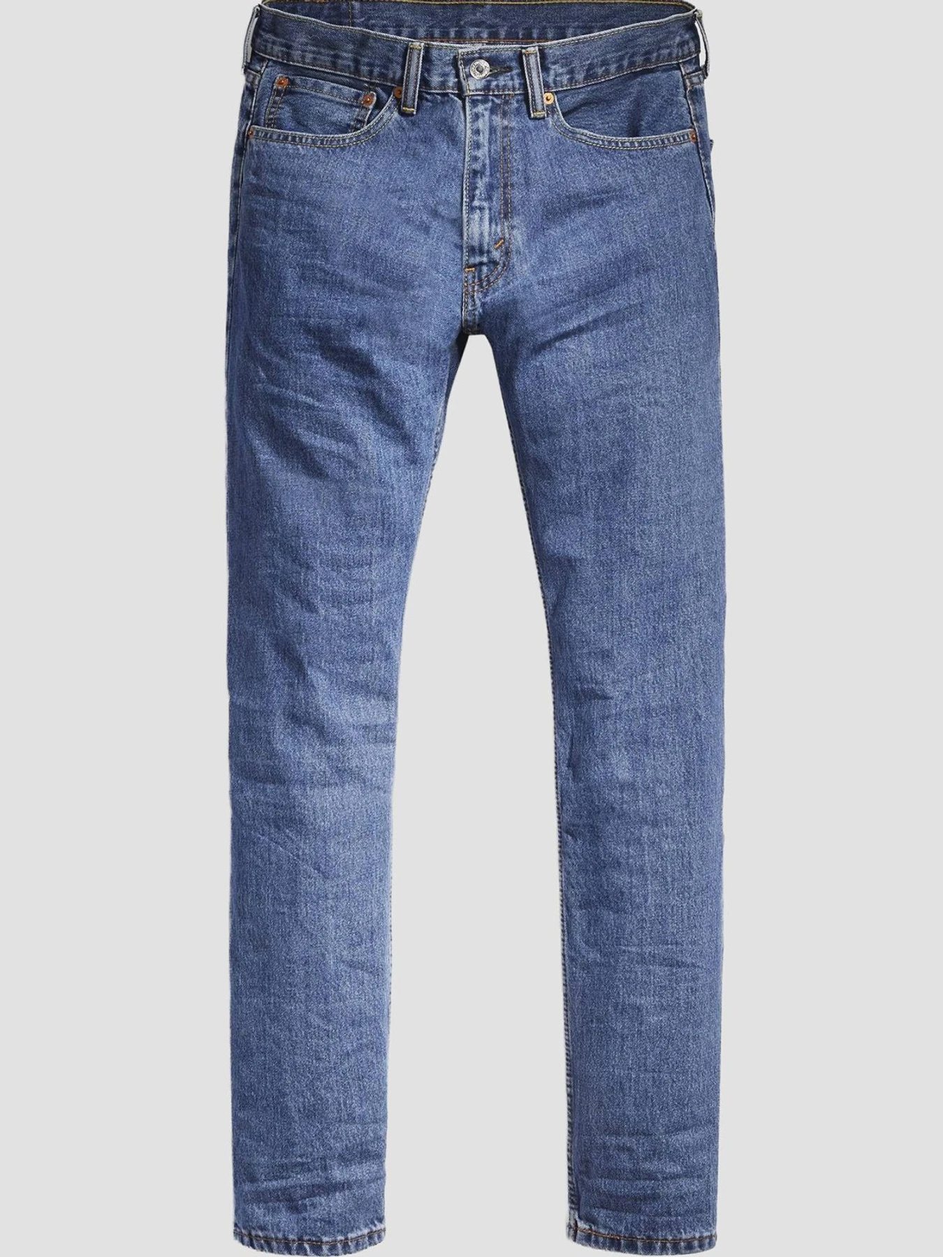 Джинсы Levi's модель 00505;4891 Фото