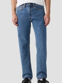 Джинсы Levi's модель 00505;4891 Фото