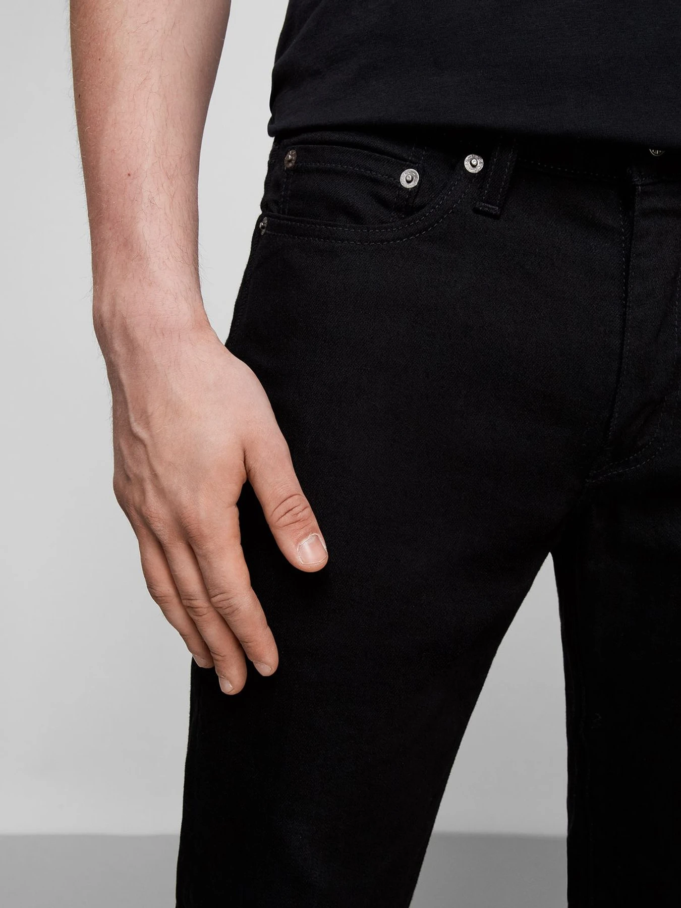 Джинсы Levi's модель 00514;1036 Фото