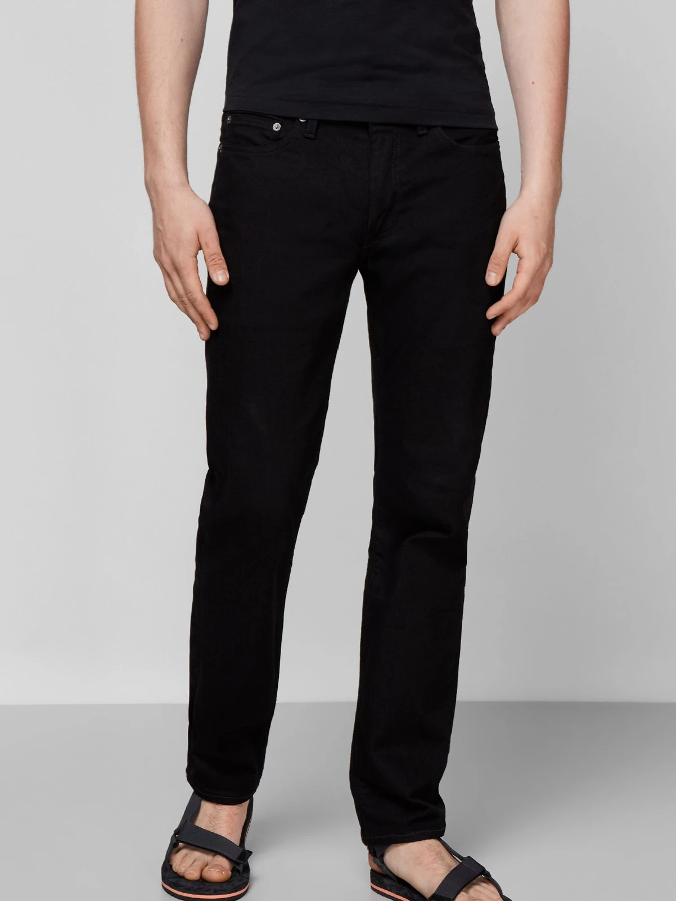 Джинсы Levi's модель 00514;1036 Фото