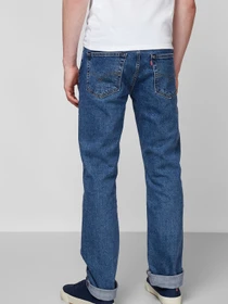 Джинсы Levi's модель 00514;1267 Фото