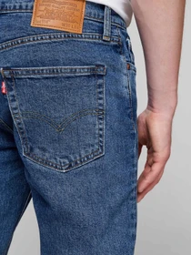 Джинсы Levi's модель 00514;1267 Фото