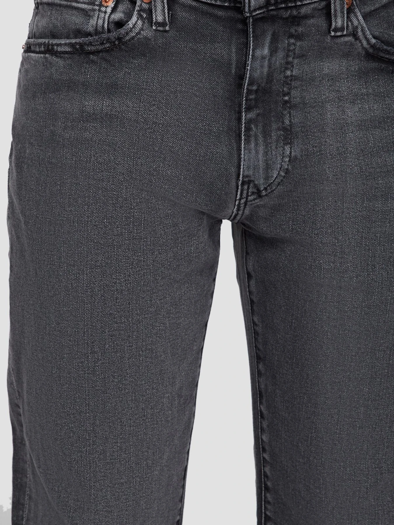Джинсы Levi's модель 00514;1676 Фото