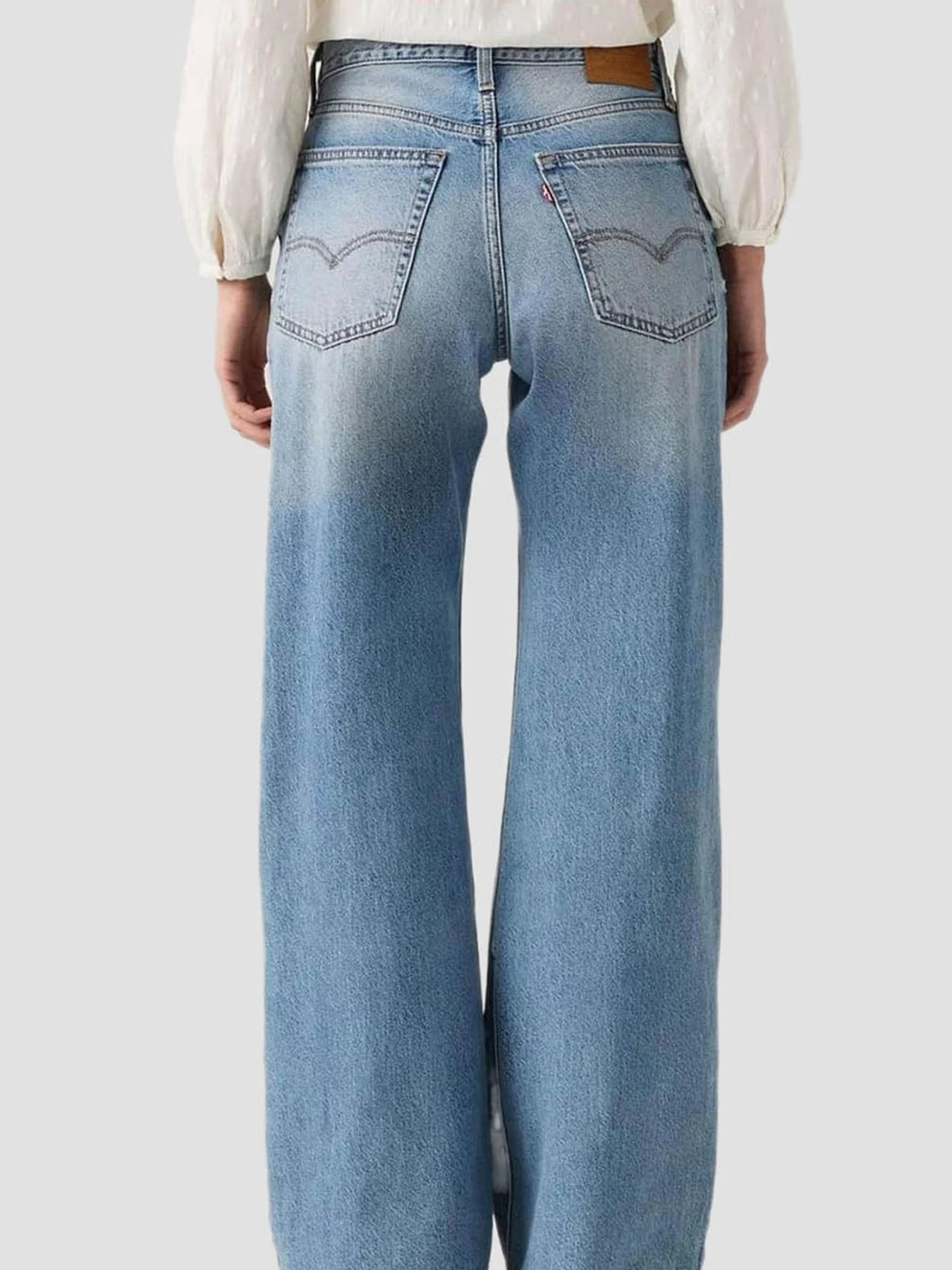 Джинси Levi's модель 005DO;0000 Фото