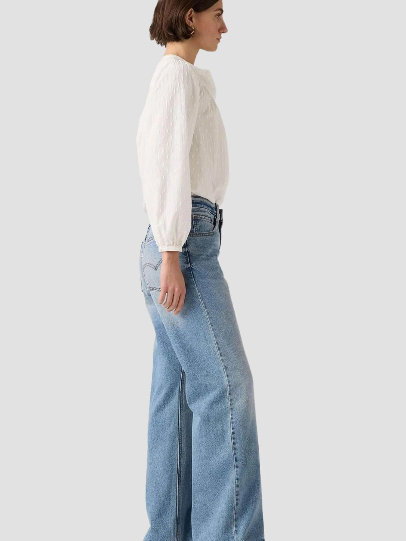 Джинси Levi's модель 005DO;0000 Фото