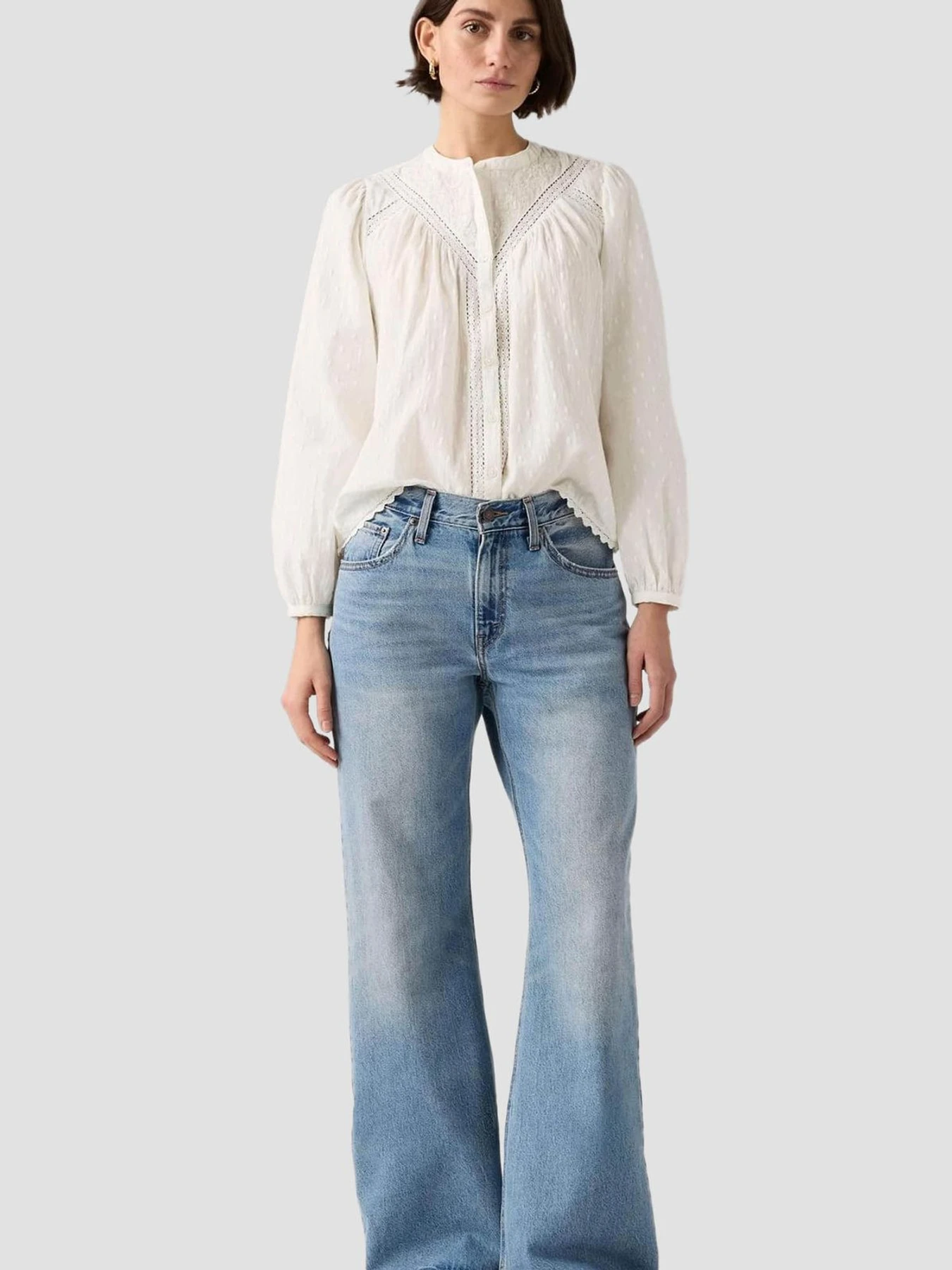 Джинси Levi's модель 005DO;0000 Фото