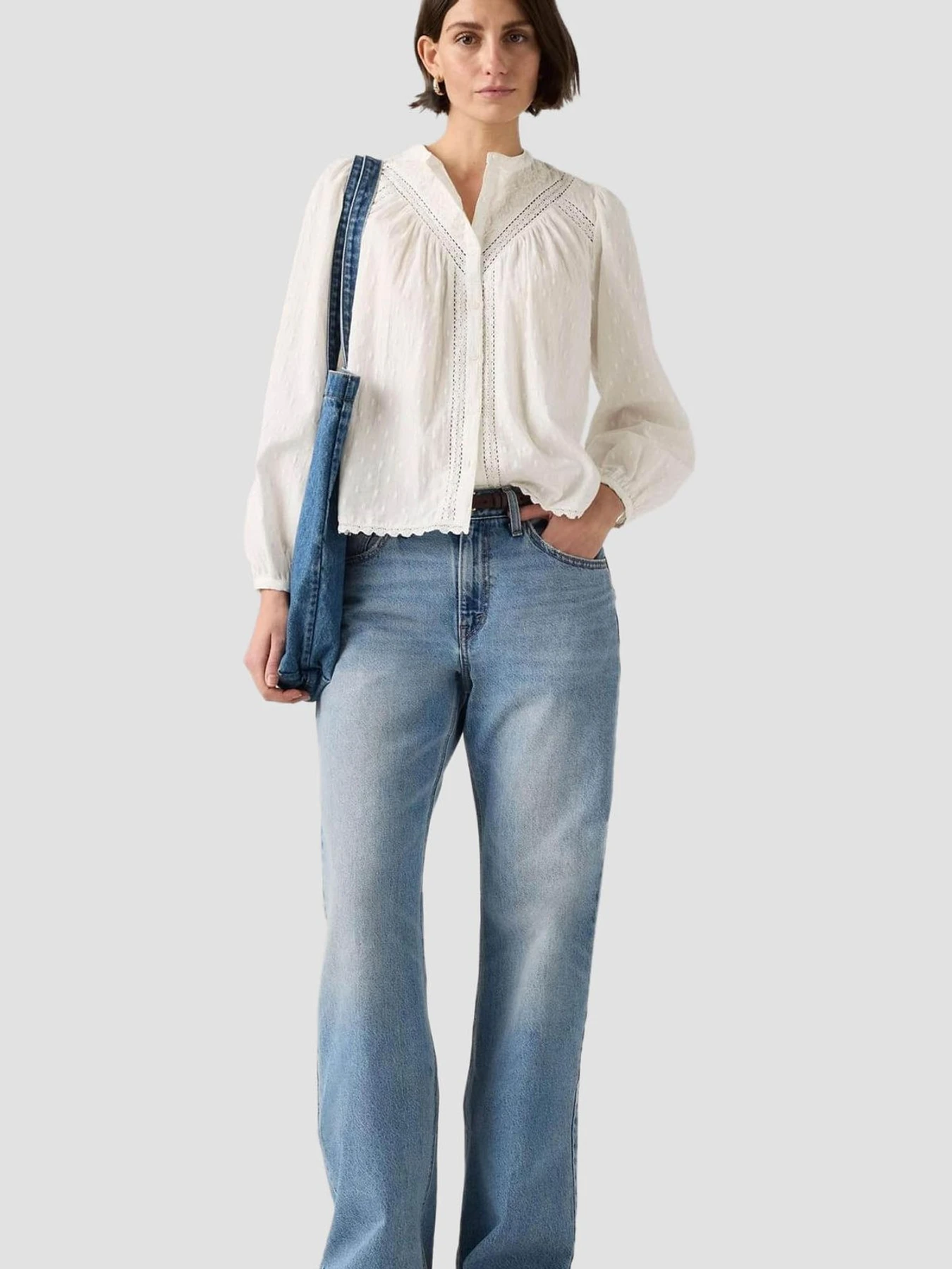Джинси Levi's модель 005DO;0000 Фото