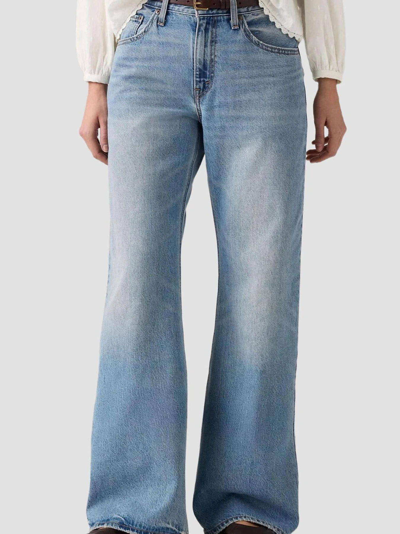 Джинси Levi's модель 005DO;0000 Фото