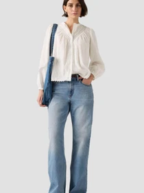 Джинси Levi's модель 005DO;0000 Фото