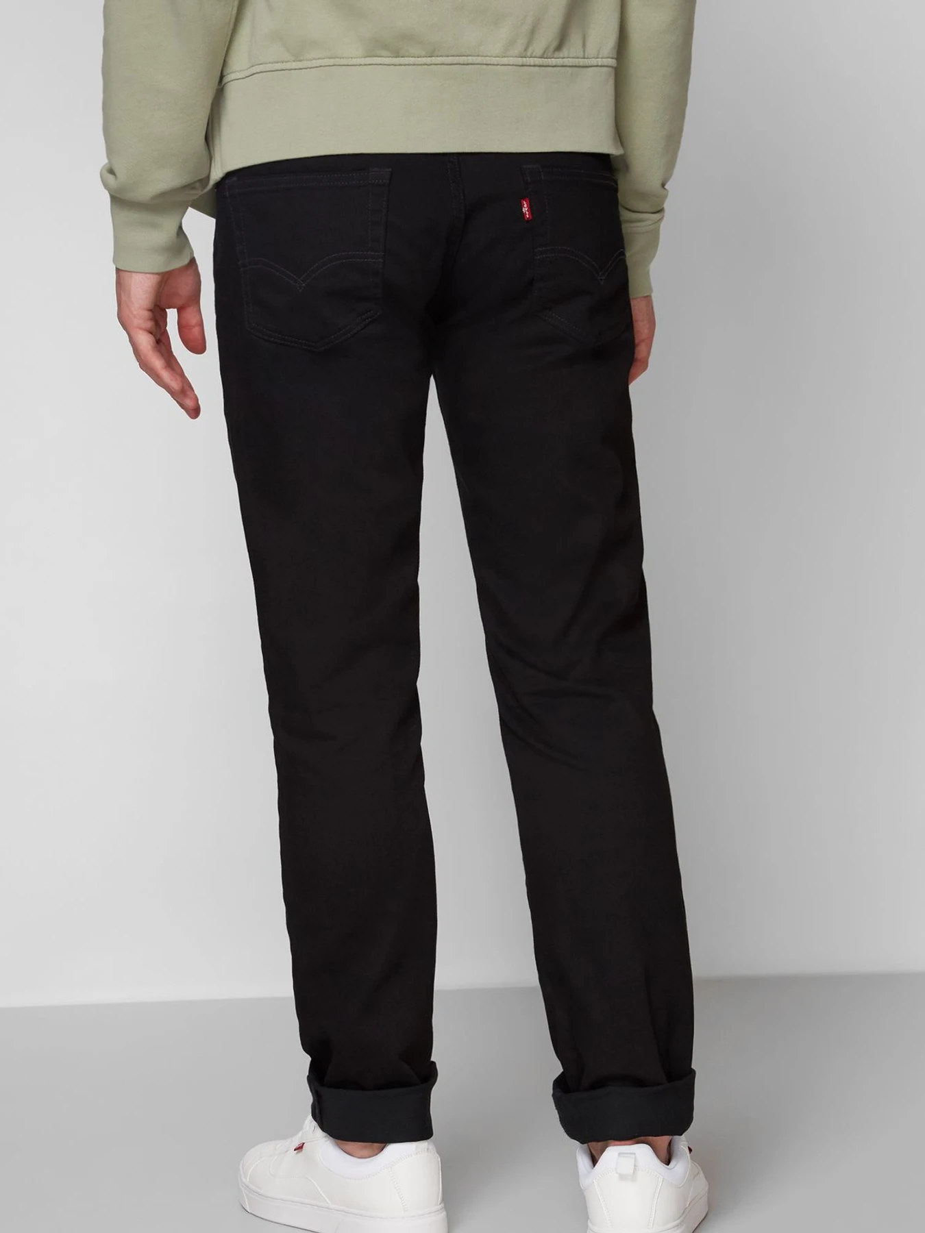 Джинси Levi's модель 04511;1507 Джинси Levi's модель 04511;1507 Фото