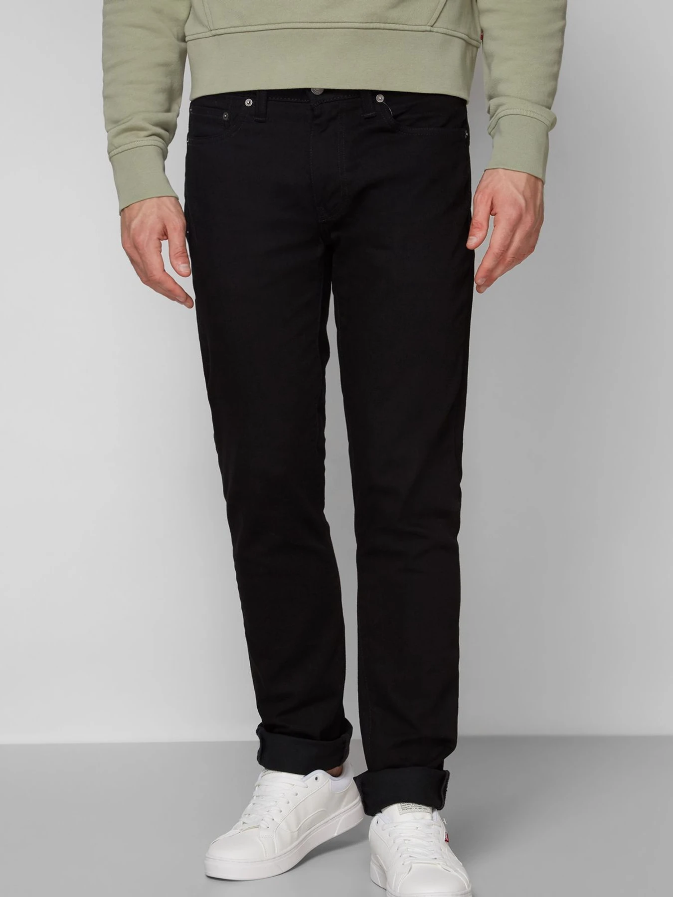 Джинси Levi's модель 04511;1507 Джинси Levi's модель 04511;1507 Фото