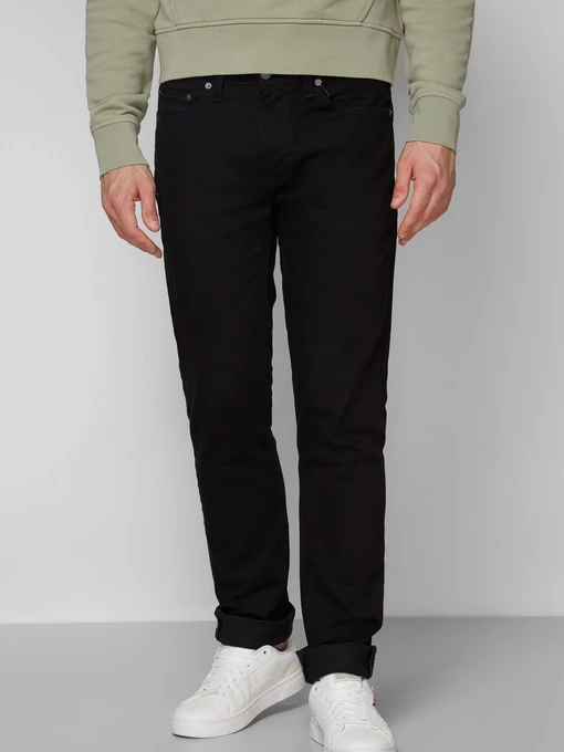 Джинсы Levi's модель 04511;1507 Фото