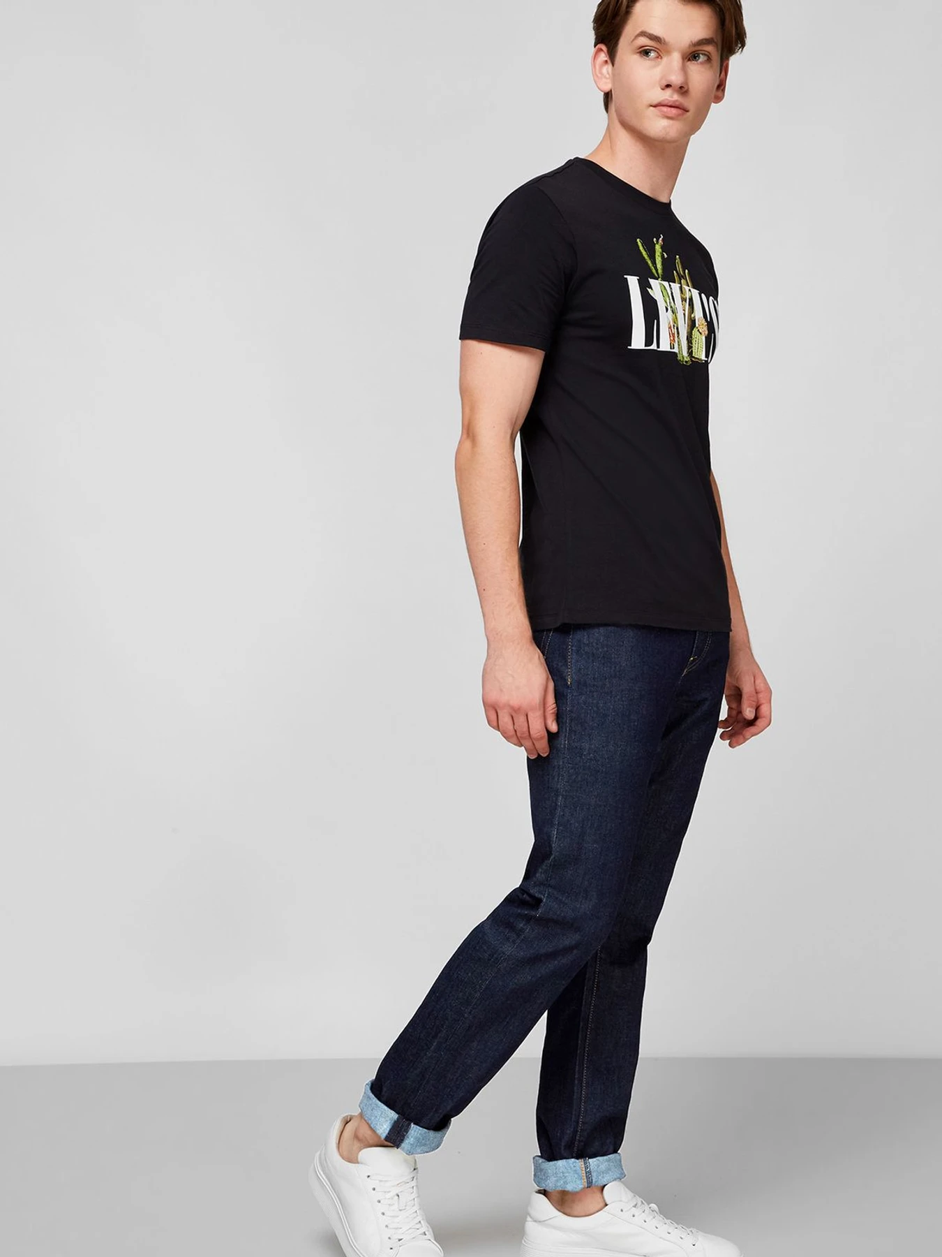 Джинсы Levi's модель 04511;1786 Джинсы Levi's модель 04511;1786 Фото