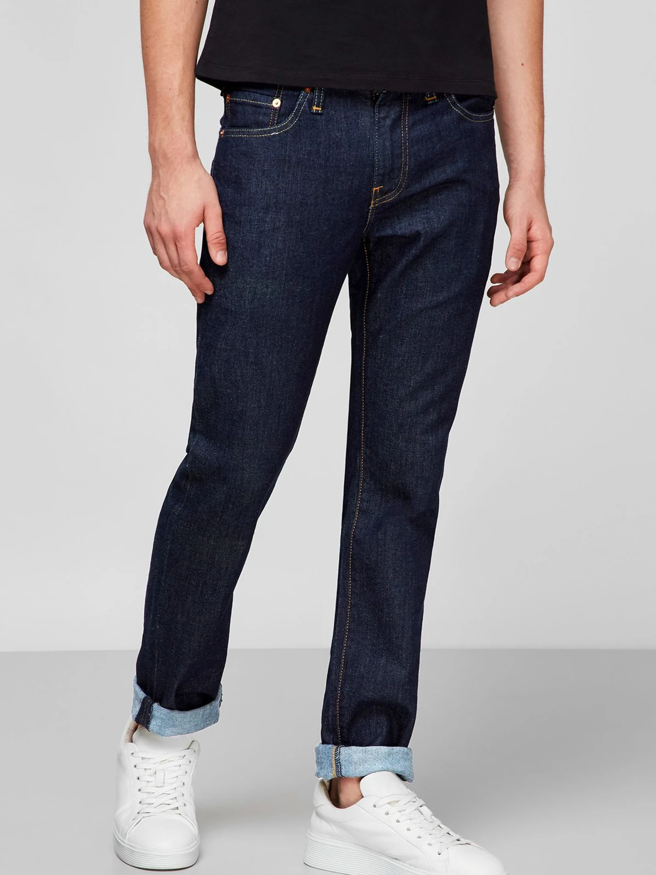 Джинсы Levi's модель 04511;1786 Джинсы Levi's модель 04511;1786 Фото
