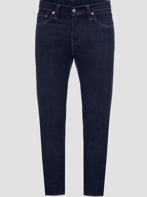 Бавовняні Чоловічі Завужені джинси Levi's фото 2