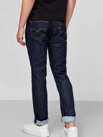 Джинсы Levi's модель 04511;1786 Фото