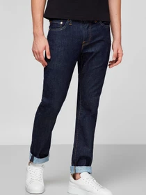 Джинсы Levi's модель 04511;1786 Фото