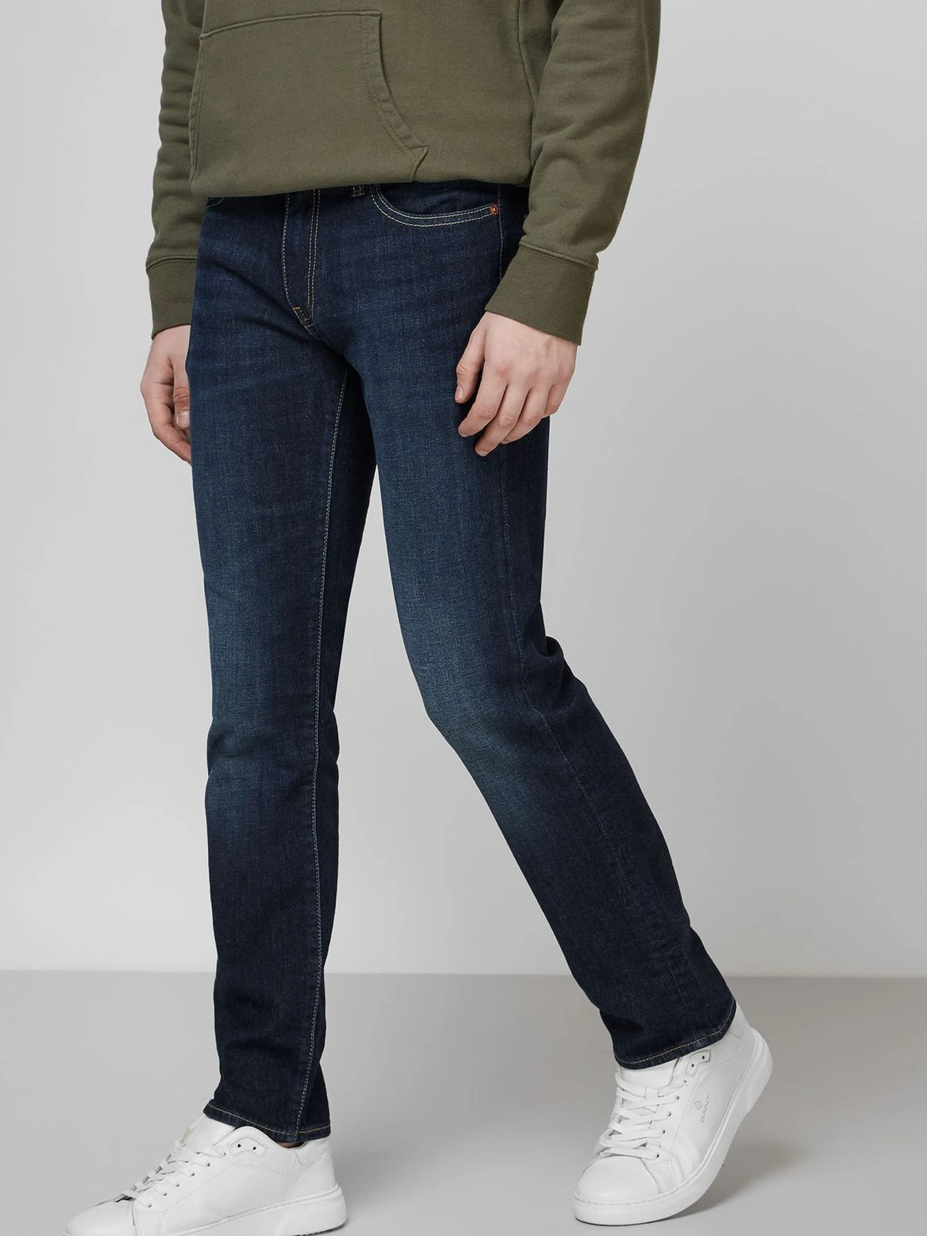 Джинси Levi's модель 04511;4102 Фото