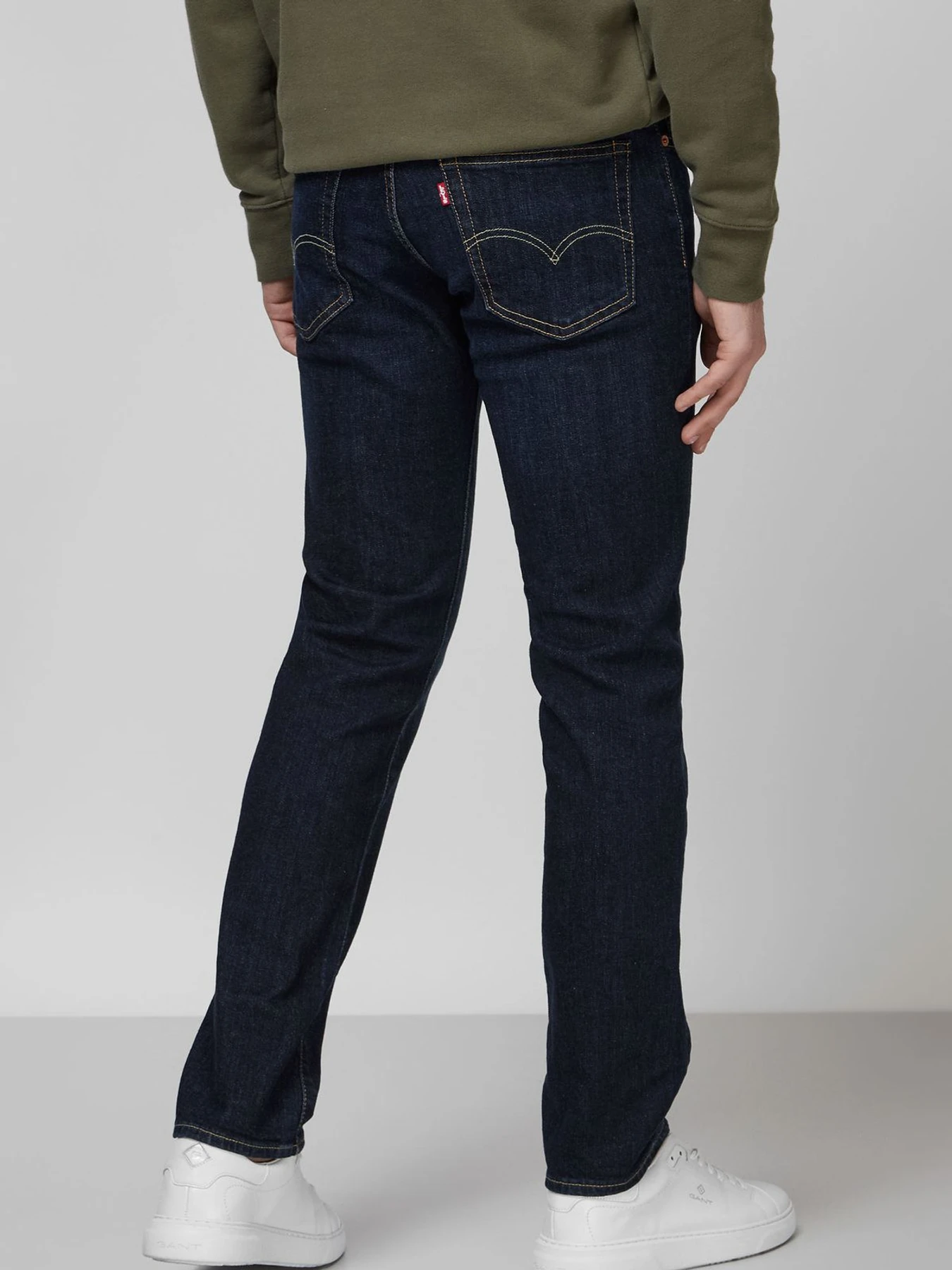 Джинси Levi's модель 04511;4102 Фото