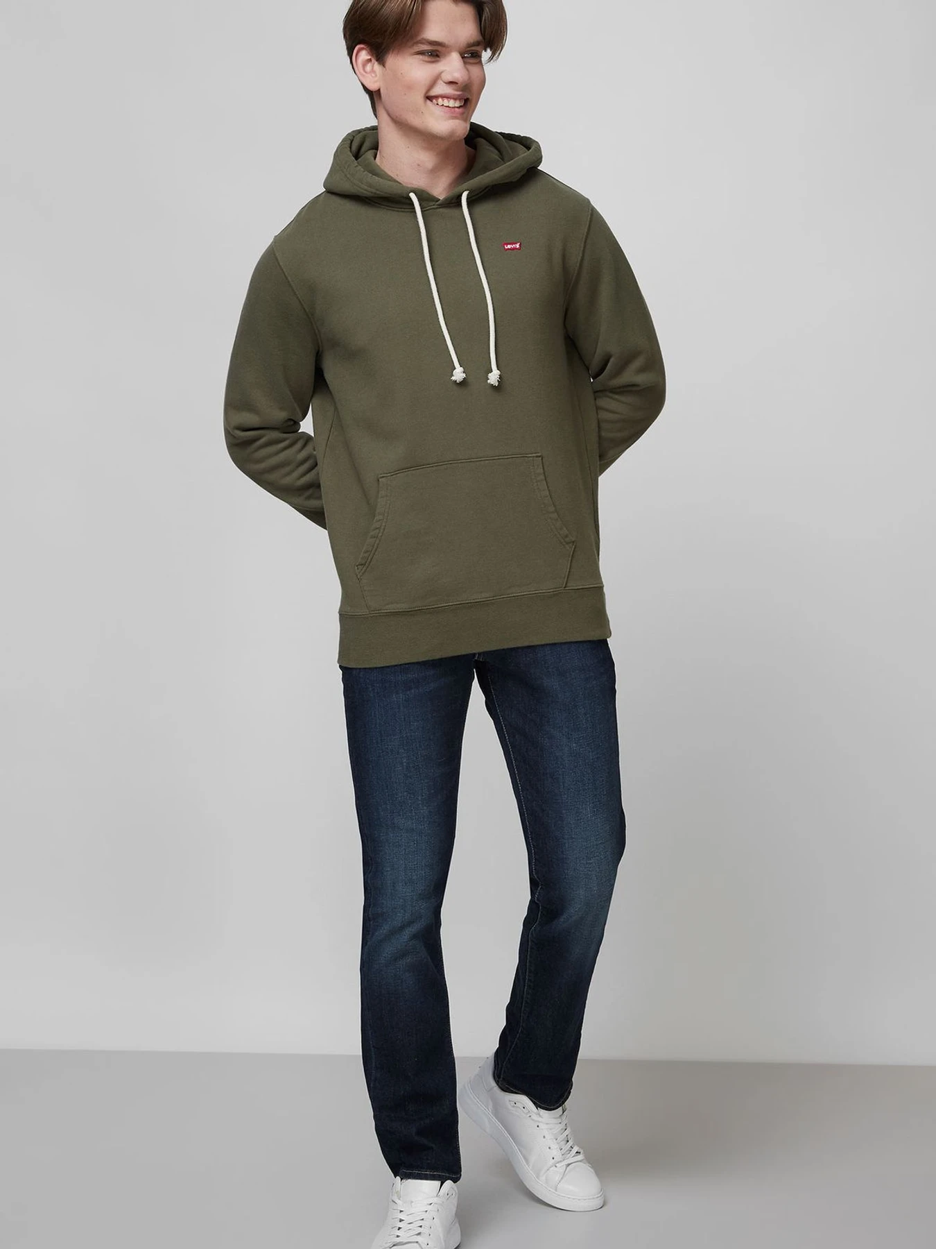 Джинси Levi's модель 04511;4102 Фото