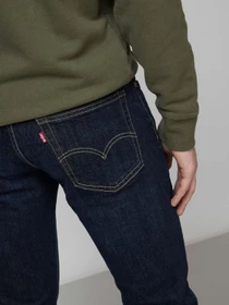 Джинси Levi's модель 04511;4102 Фото