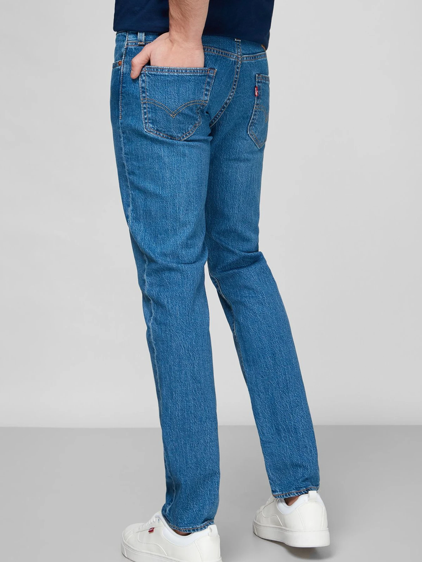 Джинсы Levi's модель 04511;5249T Джинсы Levi's модель 04511;5249T Фото
