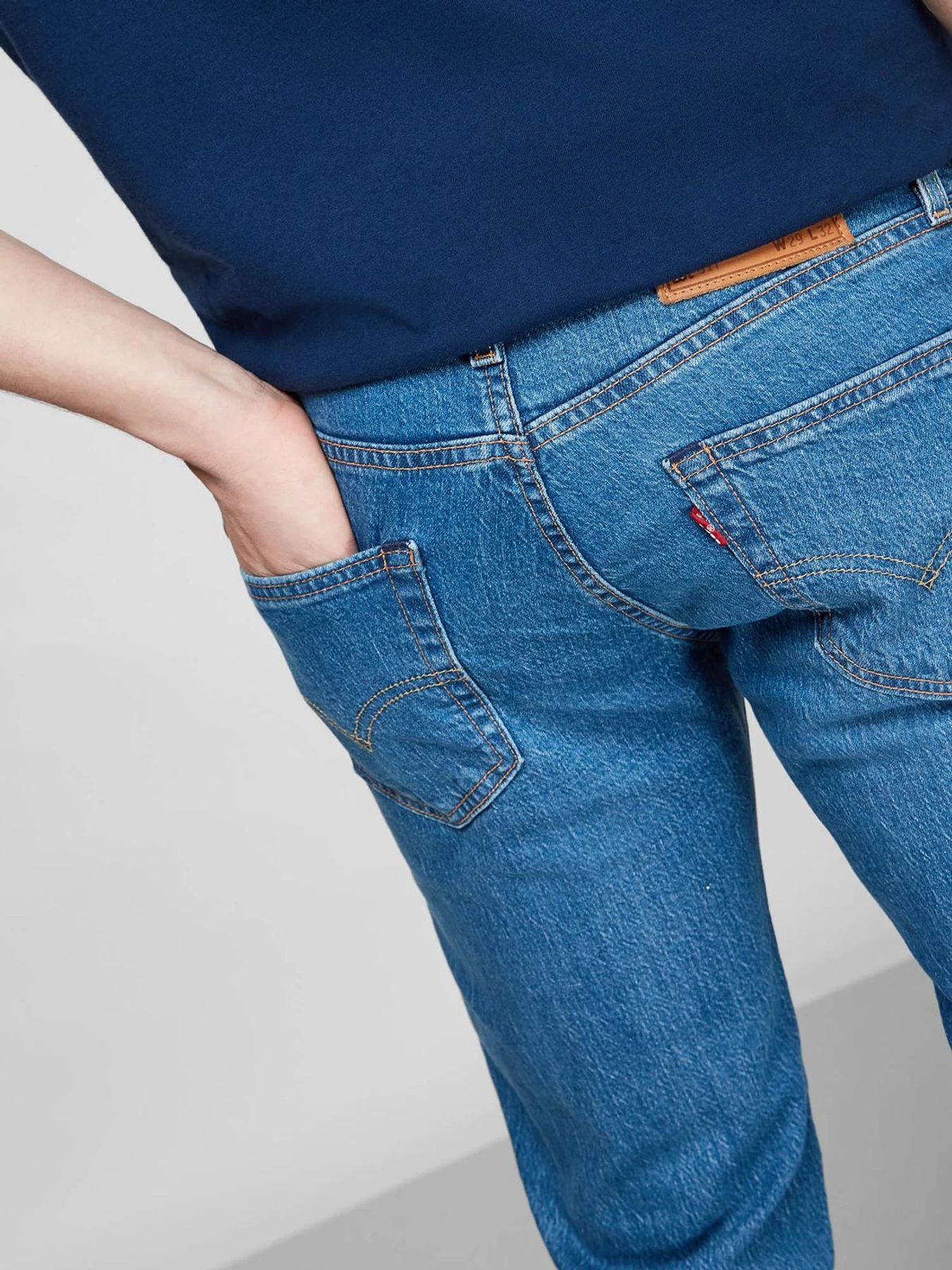 Джинсы Levi's модель 04511;5249T Джинсы Levi's модель 04511;5249T Фото