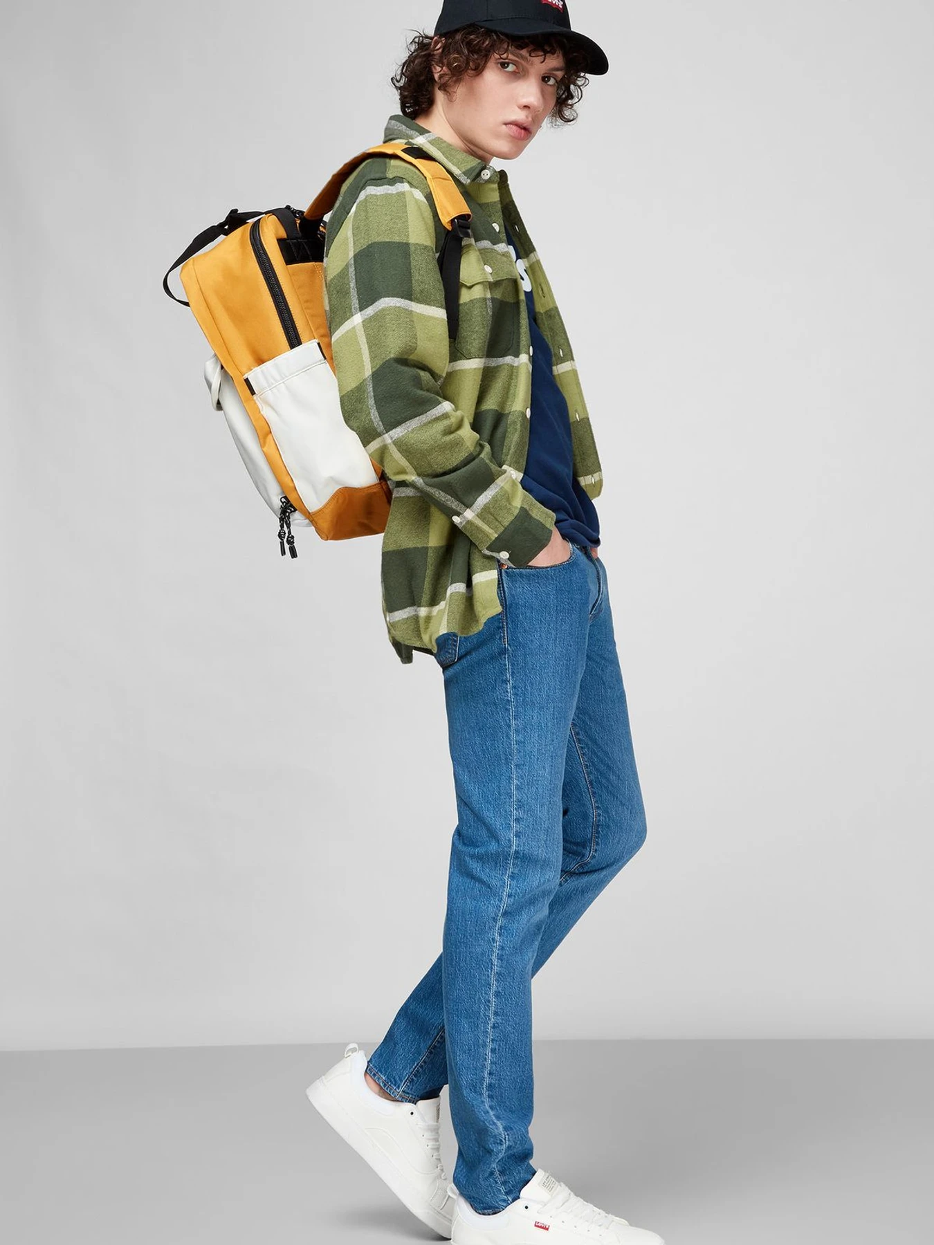 Джинсы Levi's модель 04511;5249T Джинсы Levi's модель 04511;5249T Фото
