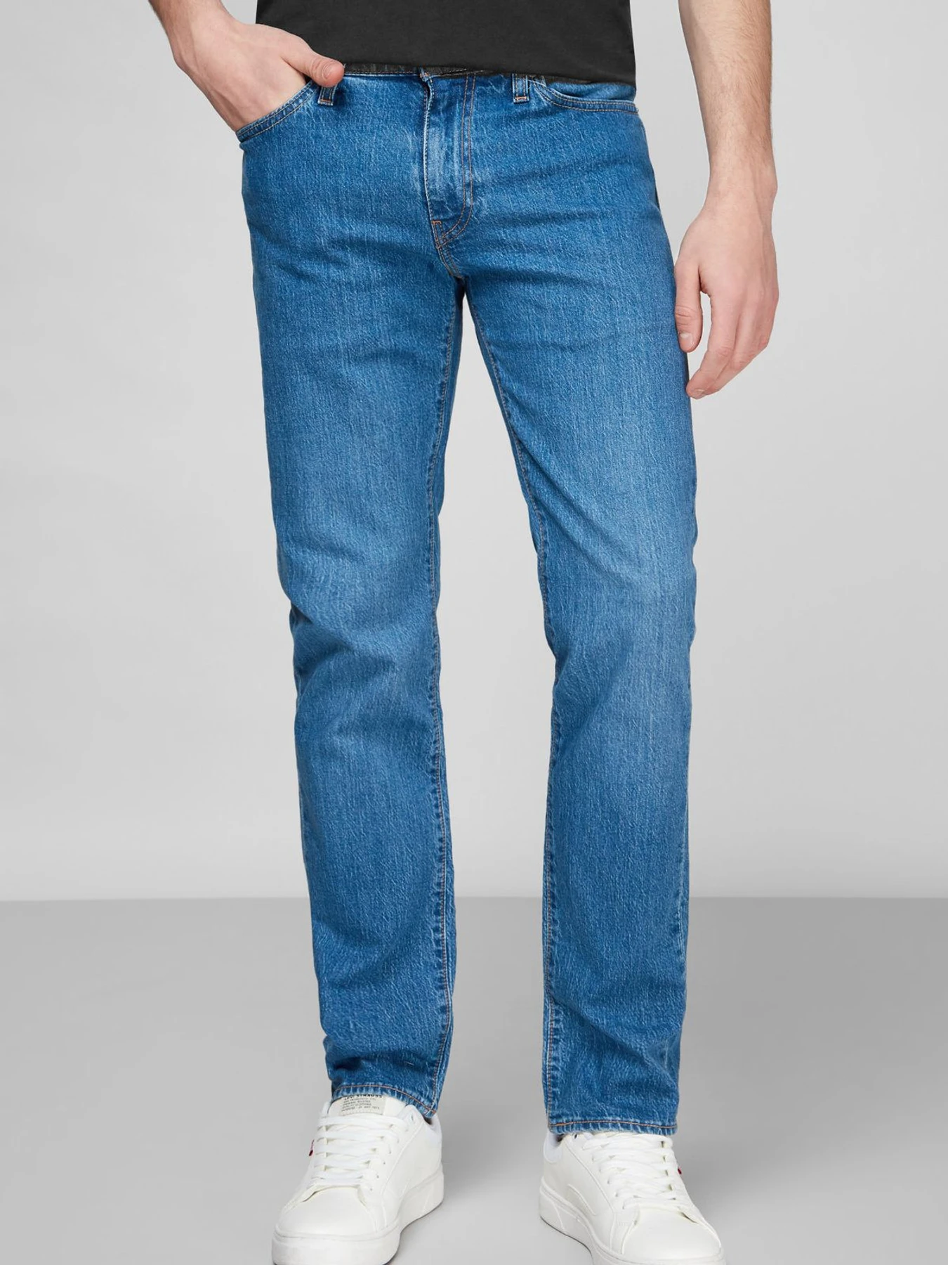 Джинсы Levi's модель 04511;5249T Джинсы Levi's модель 04511;5249T Фото