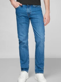 Джинсы Levi's модель 04511;5249T Фото