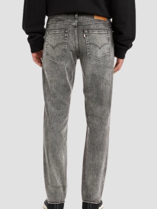 Бавовняні Чоловічі Завужені джинси Levi's фото 2