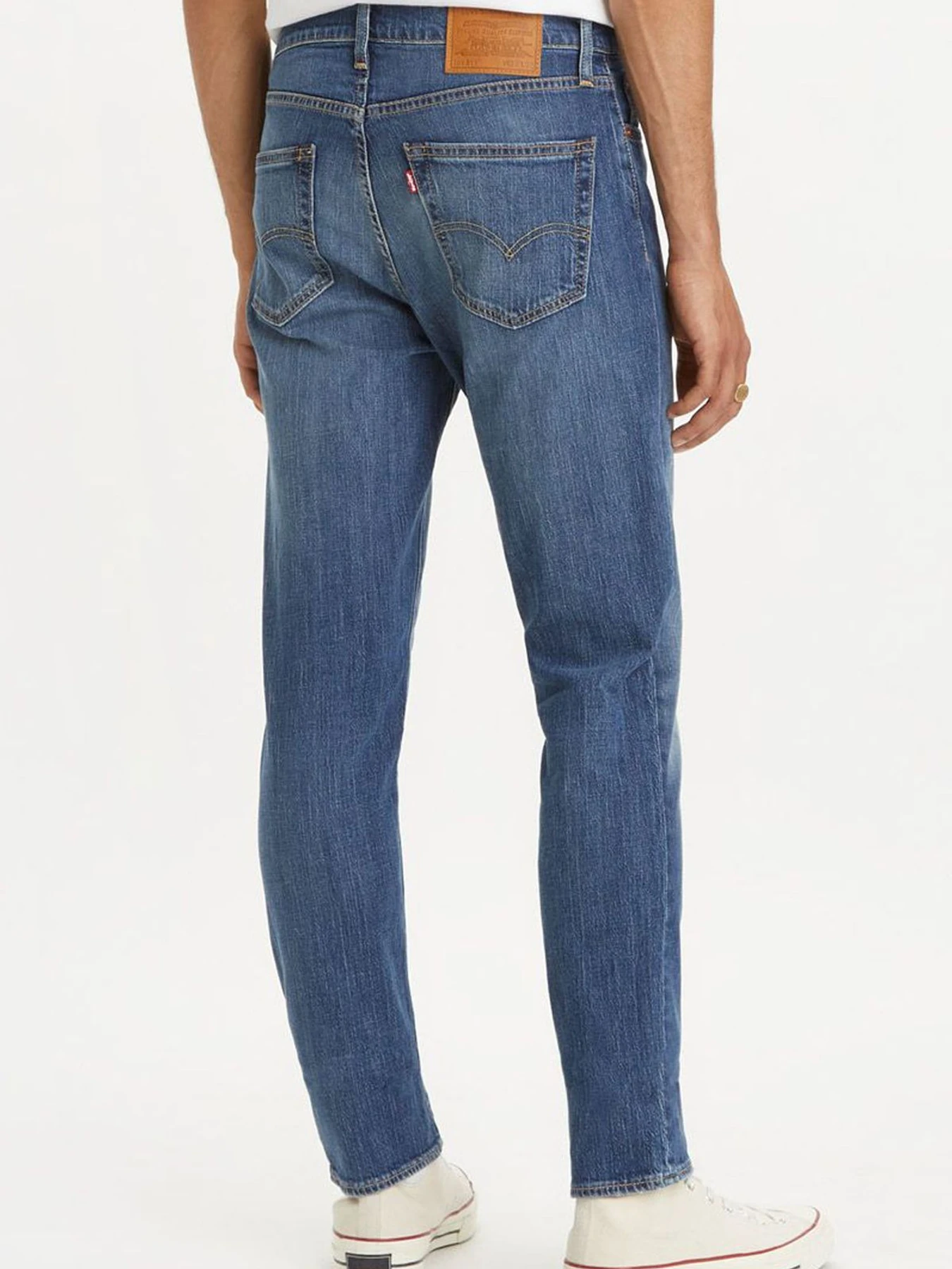 Джинсы Levi's модель 04511;5549 Фото