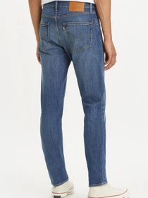 Джинсы Levi's модель 04511;5549 Фото