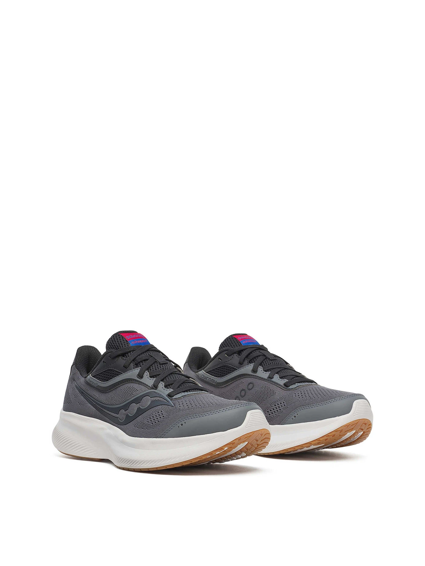 Кросівки Saucony модель S21034-104 Фото