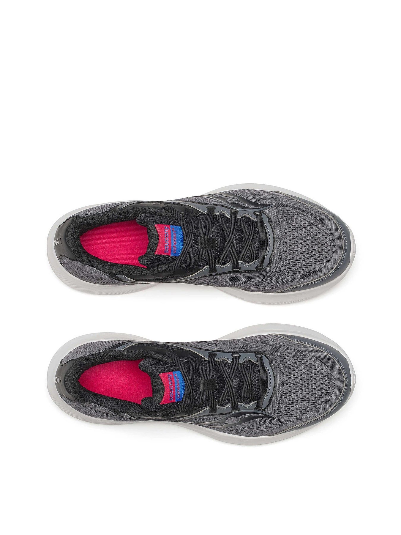 Кросівки Saucony модель S21034-104 Фото