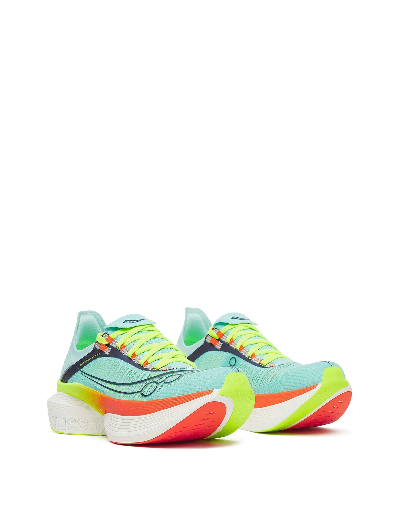 Кроссовки Saucony модель S30994-131 Фото