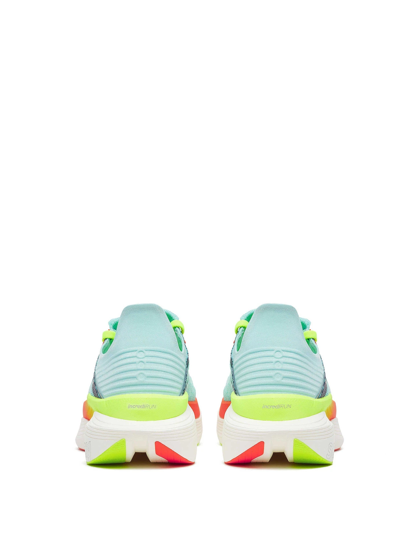 Кроссовки Saucony модель S30994-131 Фото
