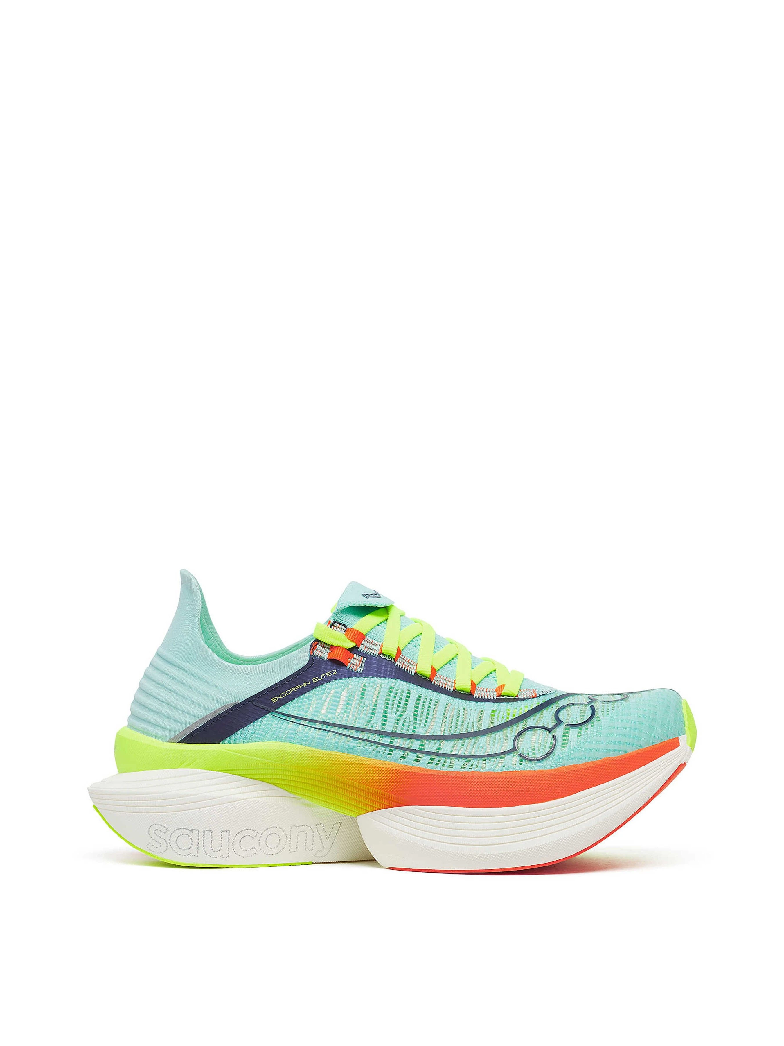 Жіночі Кросівки для бігу Saucony