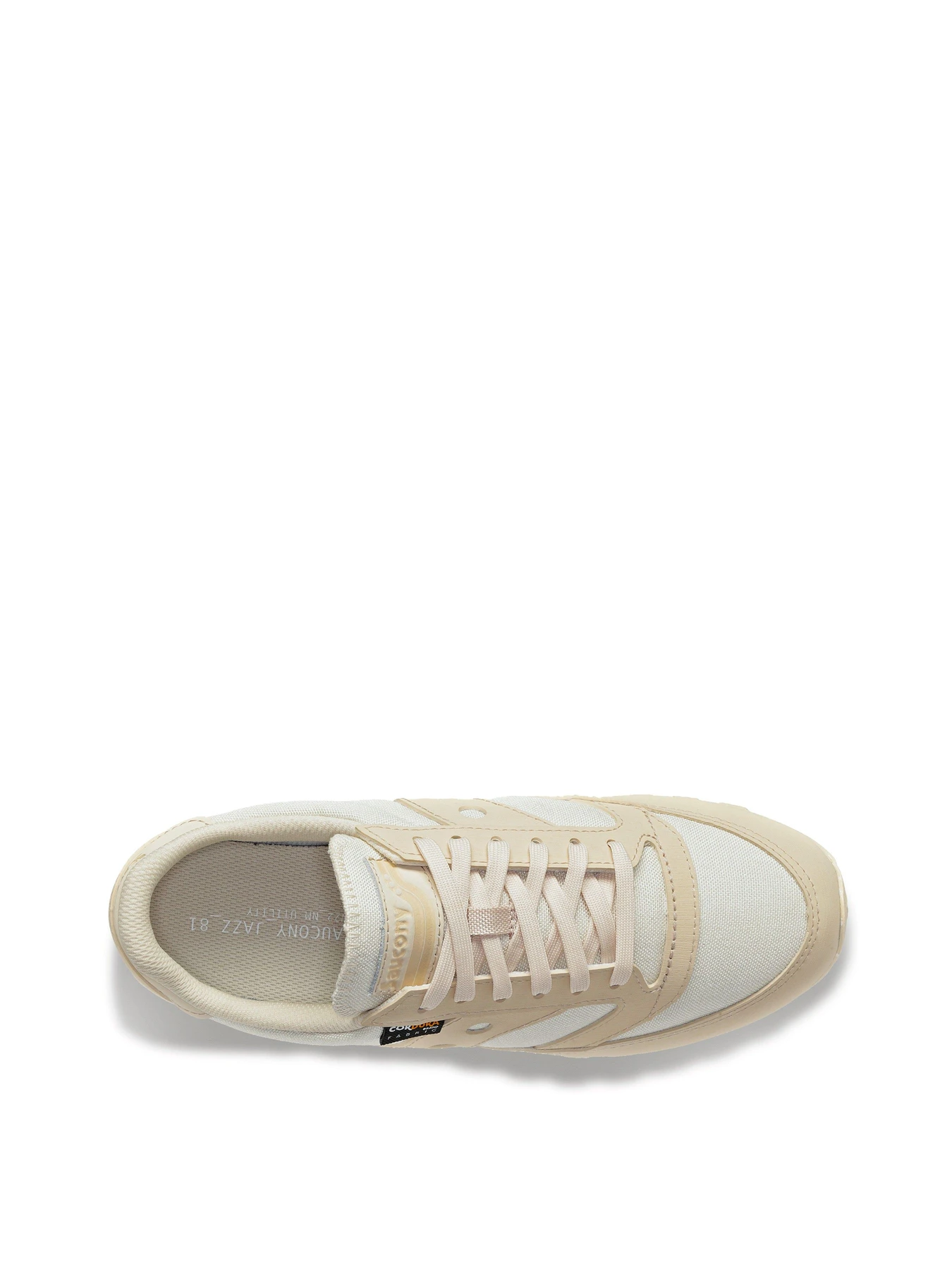 Кроссовки Saucony модель S70718-1 Фото