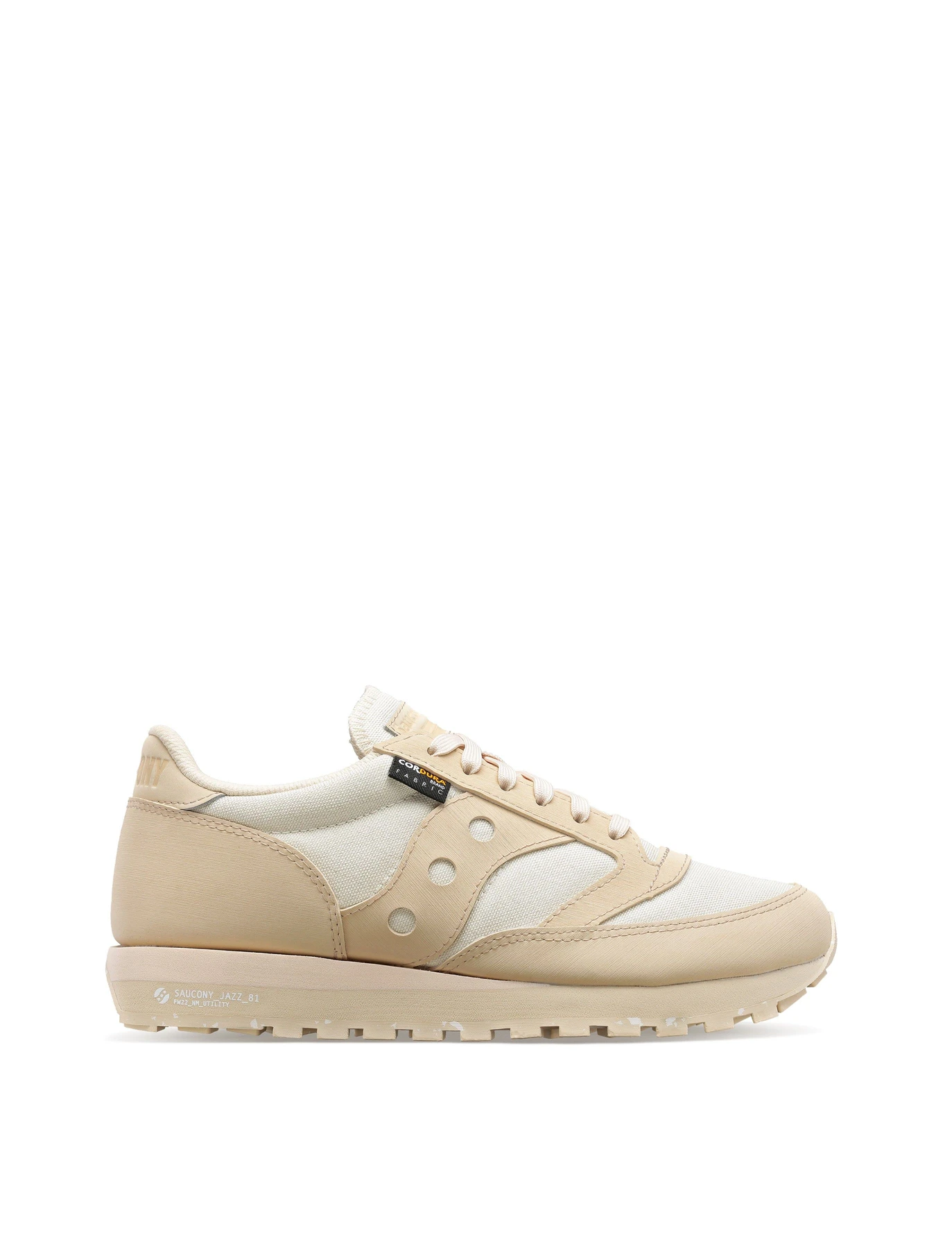 Кроссовки Saucony модель S70718-1 Фото