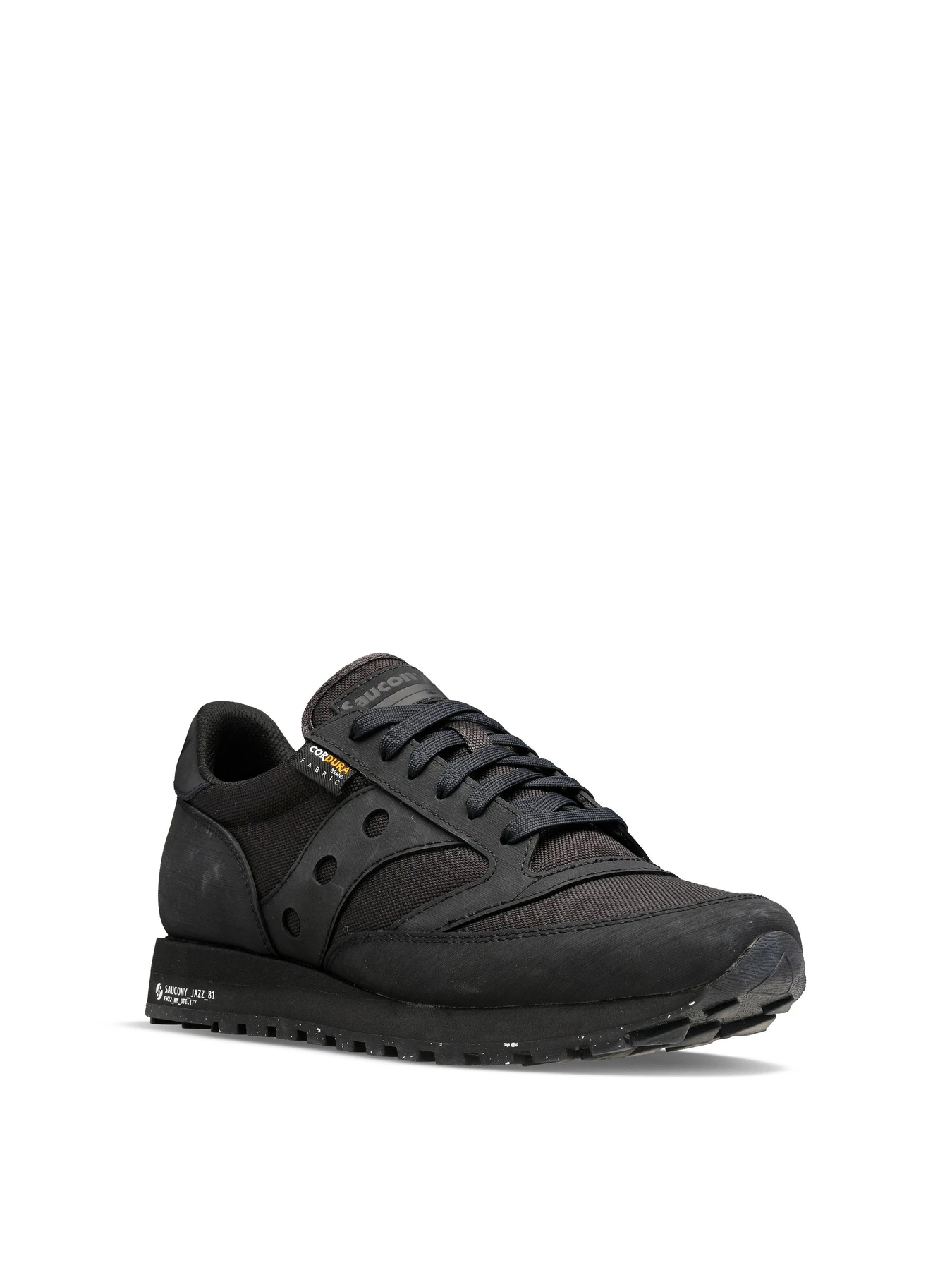Кросівки Saucony модель S70718-3 Фото