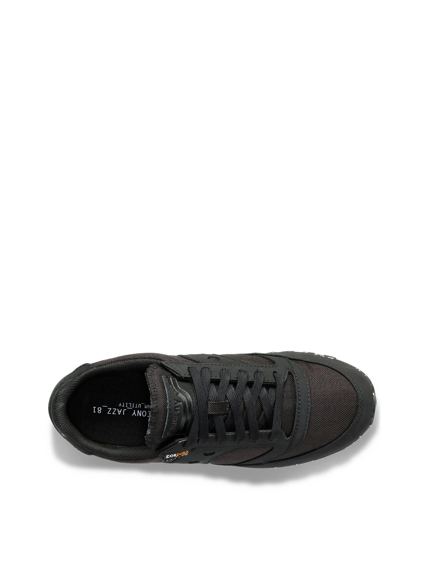 Кросівки Saucony модель S70718-3 Фото