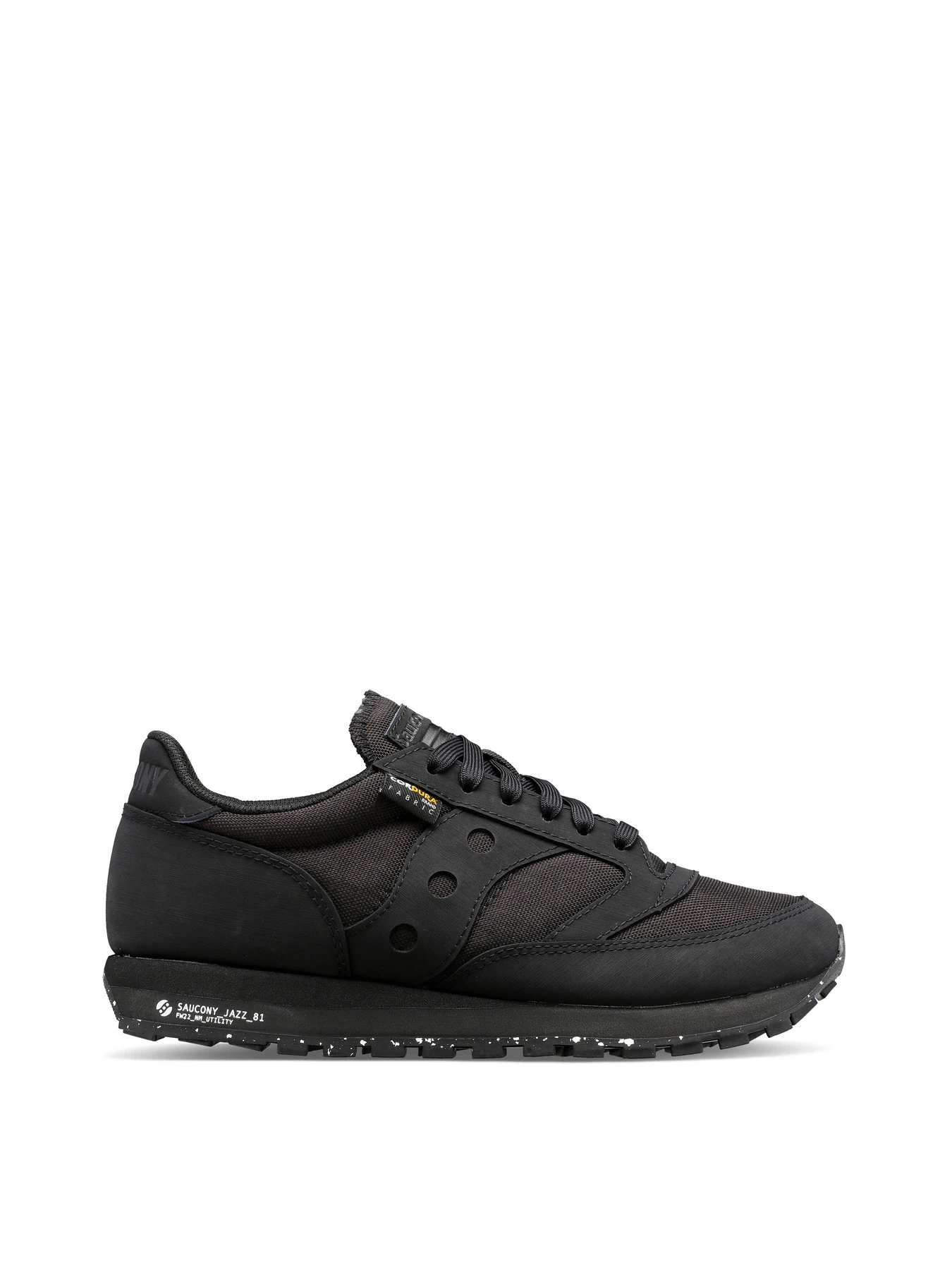 Кросівки Saucony модель S70718-3 Фото