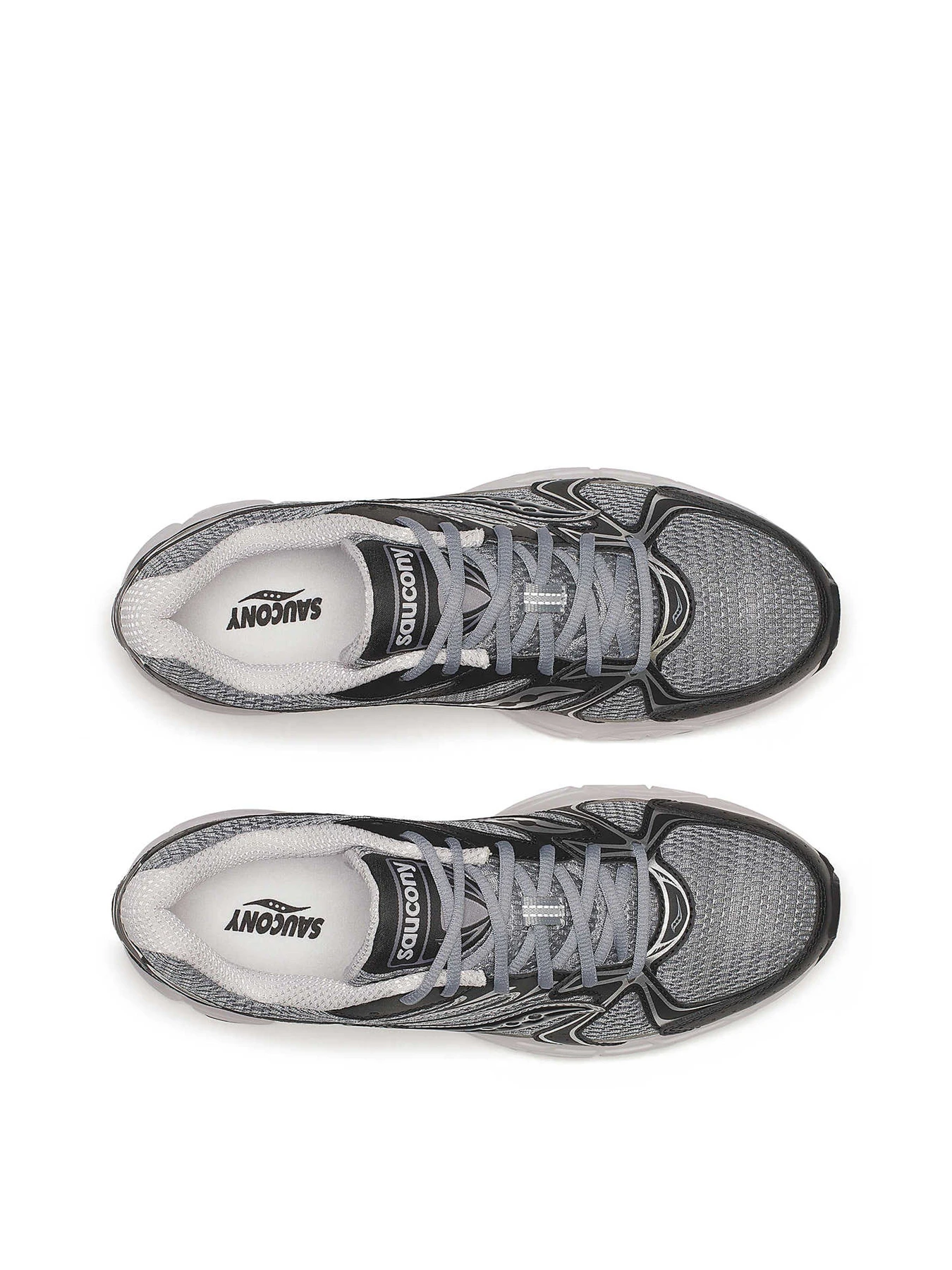 Кросівки Saucony модель S70812-40 Фото
