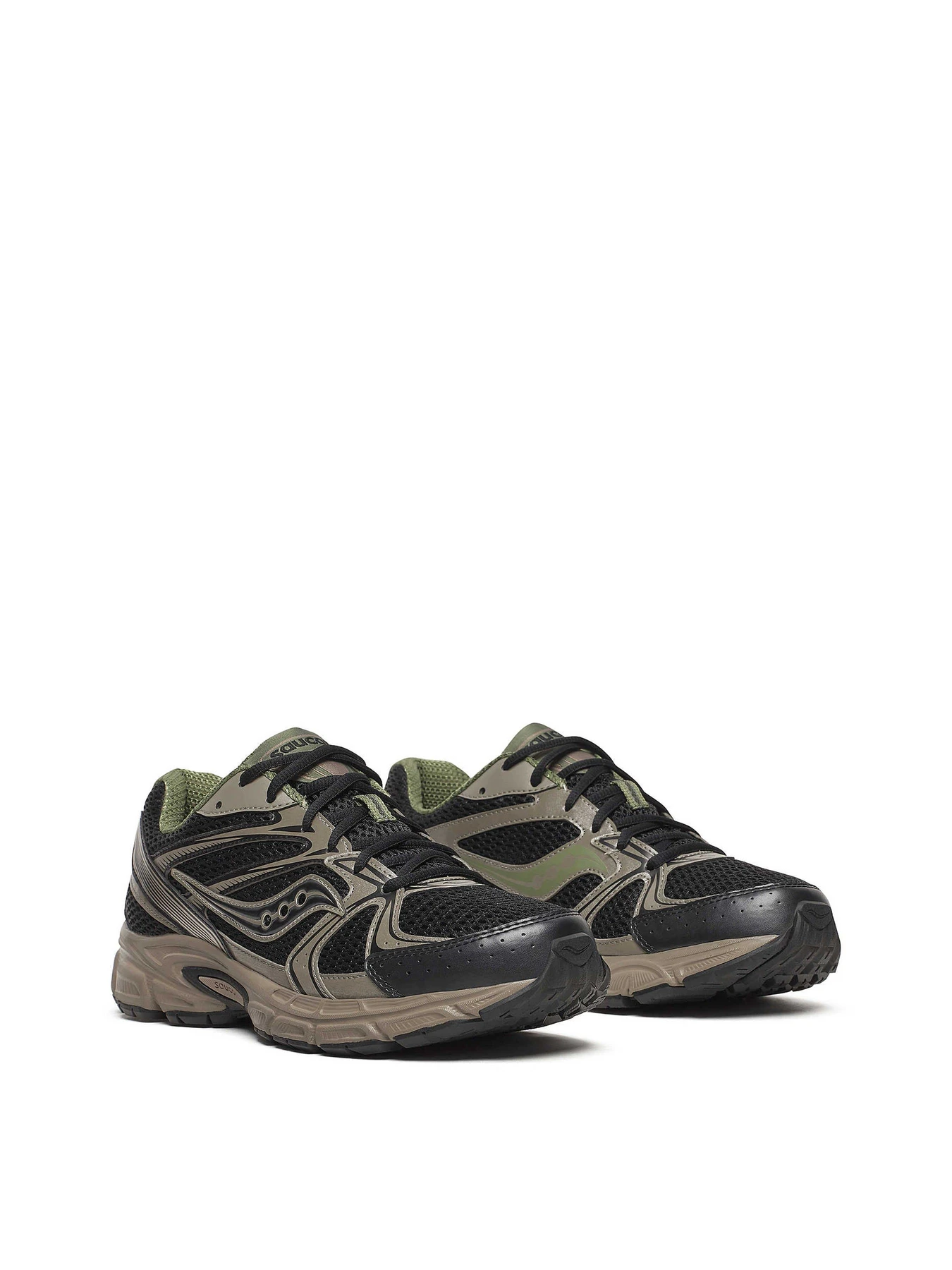 Кросівки Saucony модель S70812-80 Фото