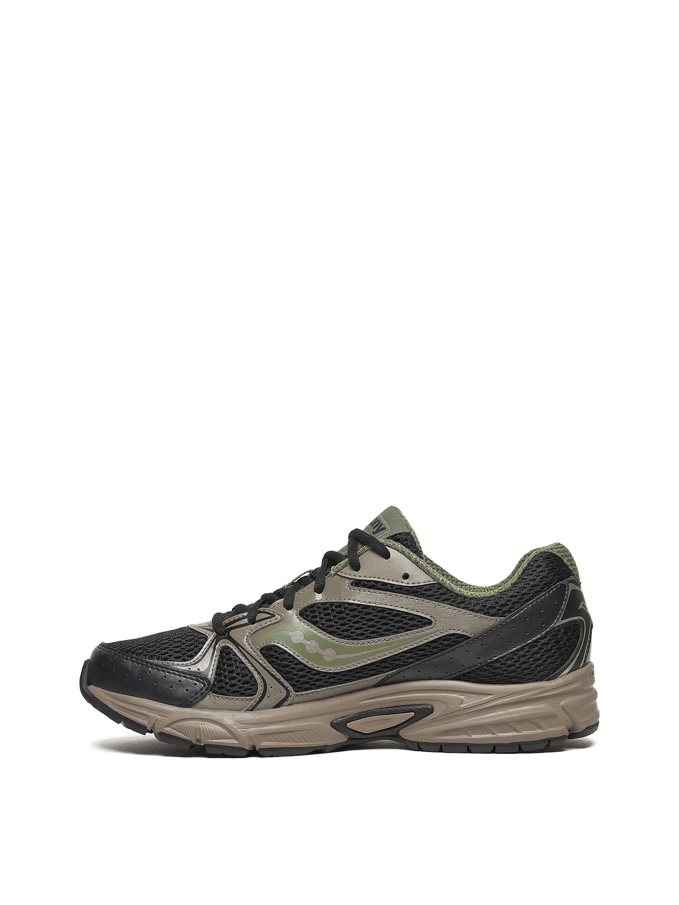 Кросівки Saucony модель S70812-80 Фото