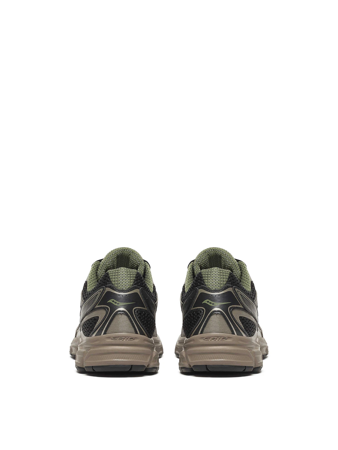 Кросівки Saucony модель S70812-80 Фото