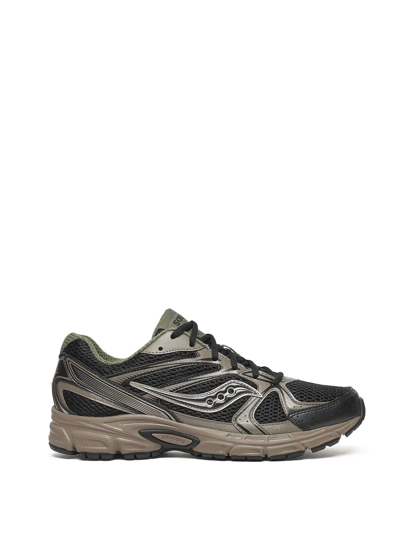 Кросівки Saucony модель S70812-80 Фото