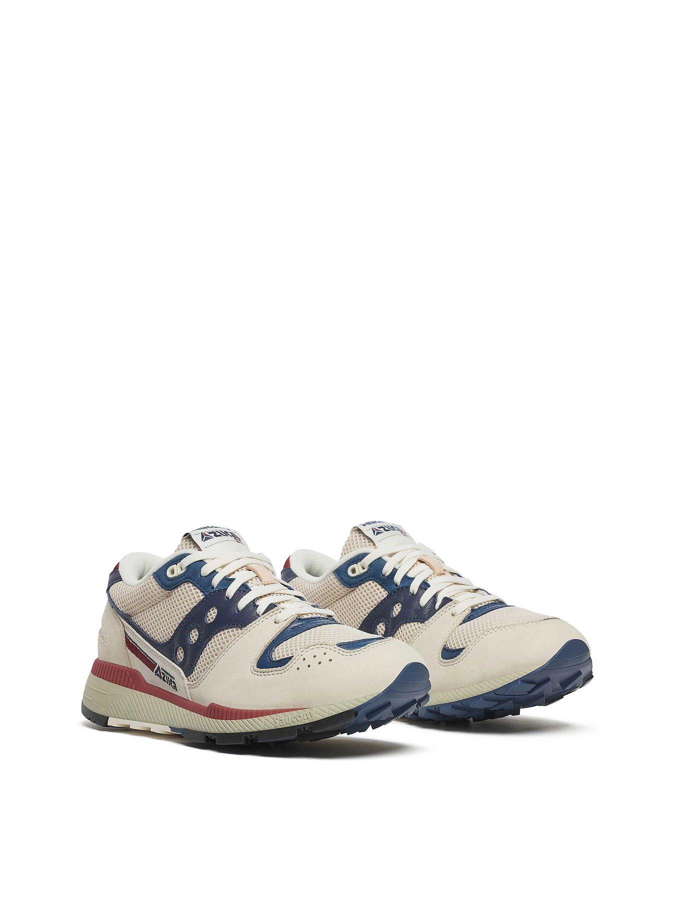 Кросівки Saucony модель S71025-4 Фото